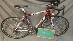 Trek Madone