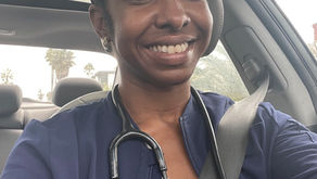Doula For Doctors?