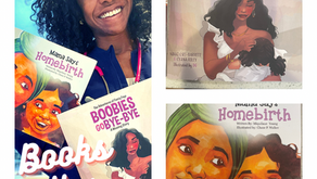 Books I Love! Vol 1