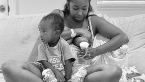 Black Maternal Health Week 2026 & I Just Had Another Baby…