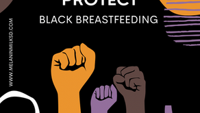 Protect Black Breastfeeding