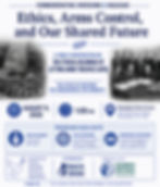 Ethics, Arms Control, and Our Shared Future
