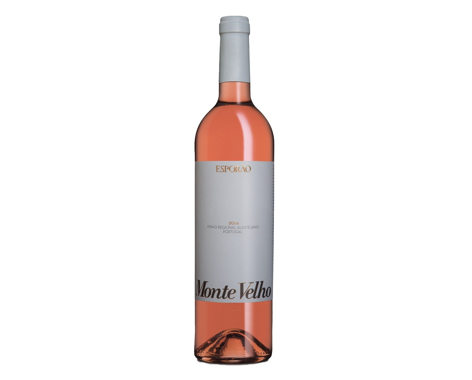 Vinho Fino Rosé Monte Velho Alentejano 2024 750ml