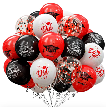 RED BLACK Balloon Bouquet.png