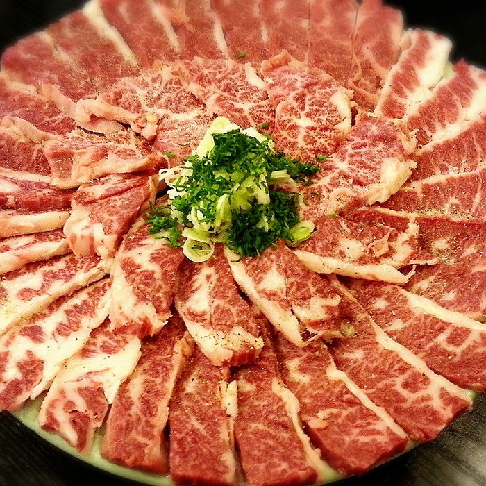 家族水入らずの時間。