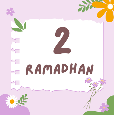 Thumbnail: Ramadhan Activity Cards (Animals)