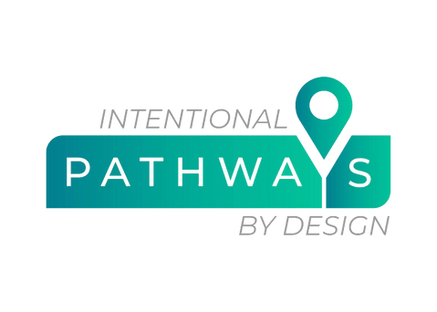 Intentional Pathways by Design New Logo.