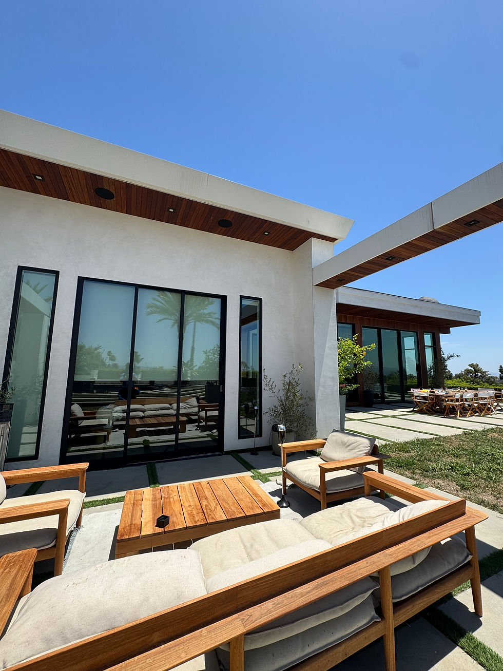 PORTER RANCH, CA