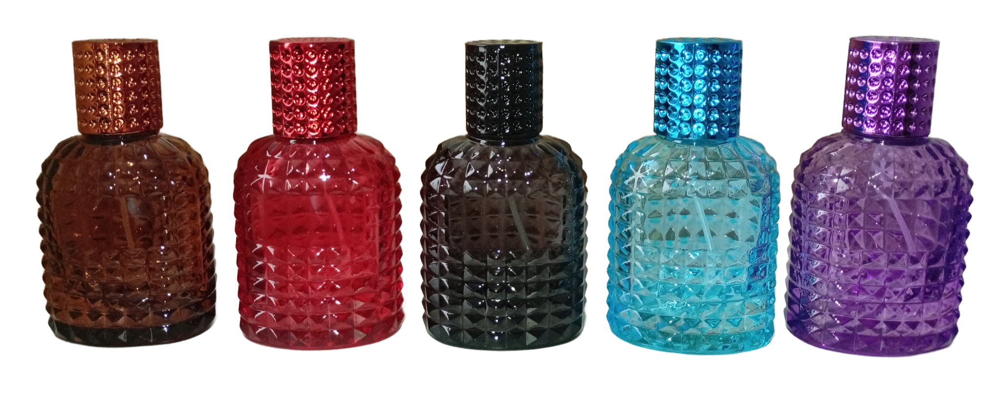 Envase de Lujo Valentino 50 ML