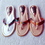 Miniatura: Sandalias Queens Hawaianas diseño exclusivo
