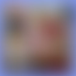 איך לגדל תינוקת בבית של 7 נפשות ולהישאר שפויה