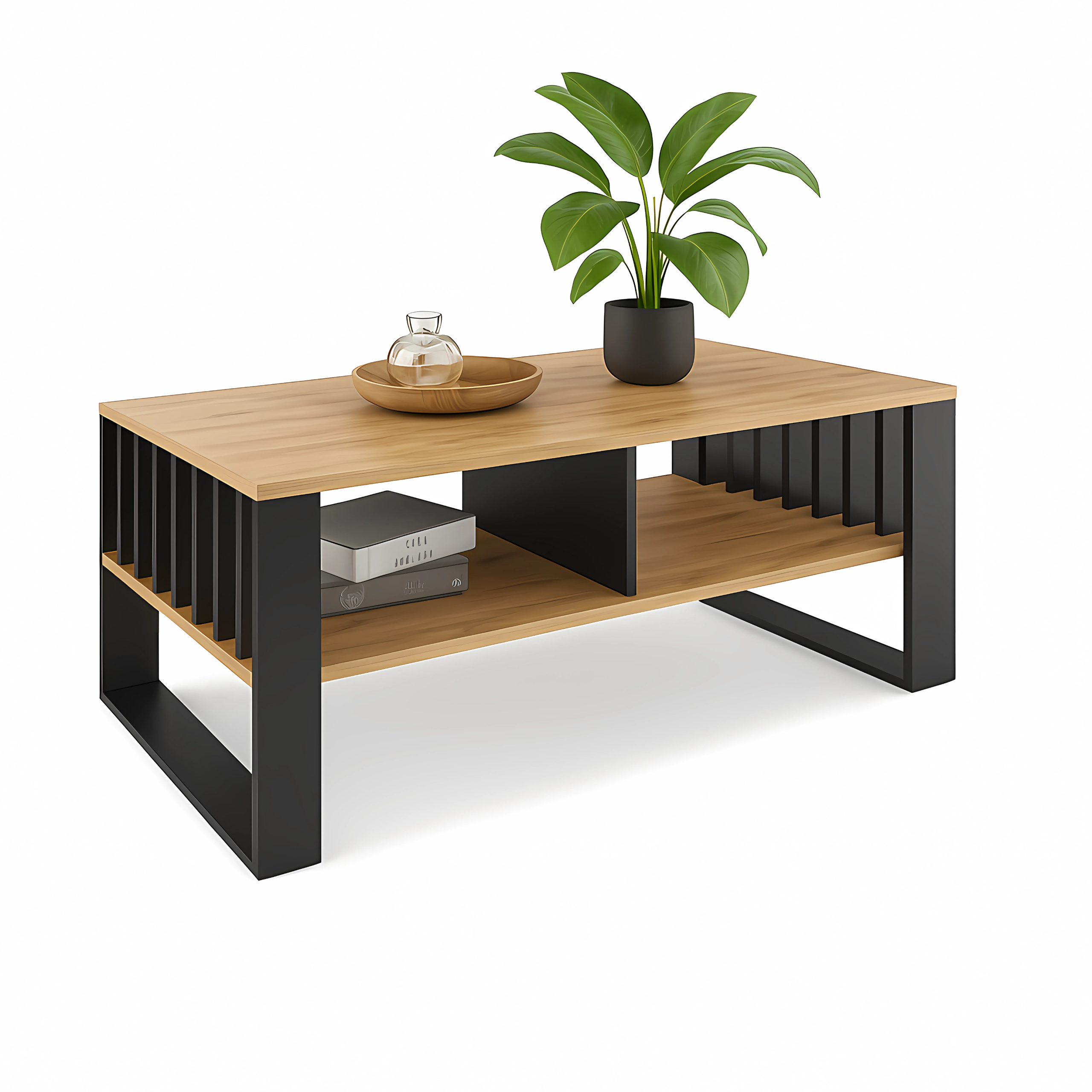 Stolik kawowy LOFT Milano