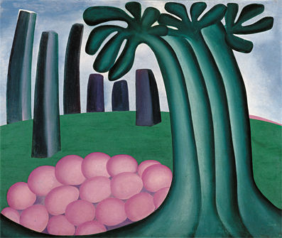 A Floresta, 1929