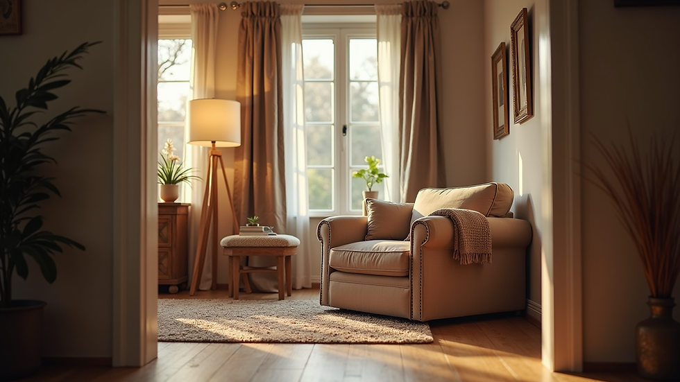 Top Benefits of Home Health Care for Seniors