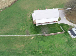 Felton Road Wedding Venue