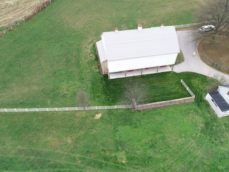 Felton Road Wedding Venue