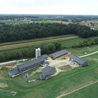 Kirkwood Pike Residence