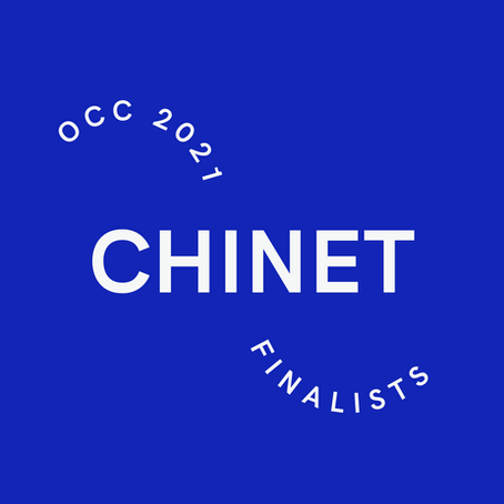 Meet our final five - team ChiNet