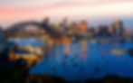 Sydney Harbour Bridge