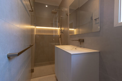 Project Comfort Hills