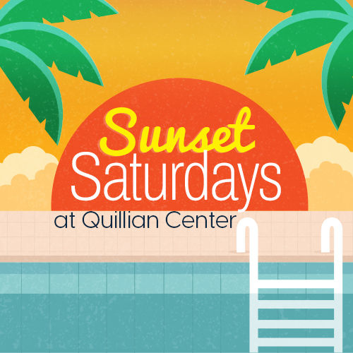 Sunset Saturdays