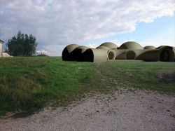 Projet prototype terrain potentiel