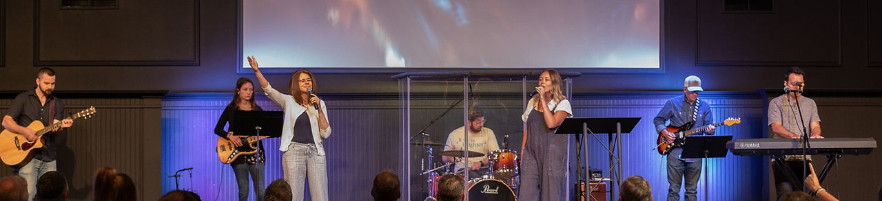 Living Hope Church Athens 3