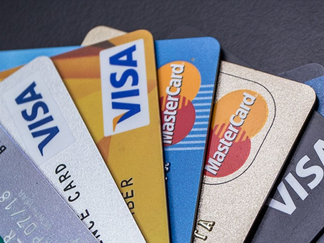 8 things students and young professionals should know, before applying for a credit card