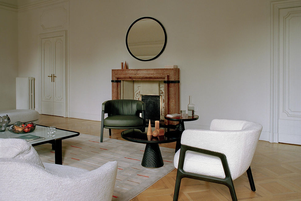 Miniature : DUO | Rug