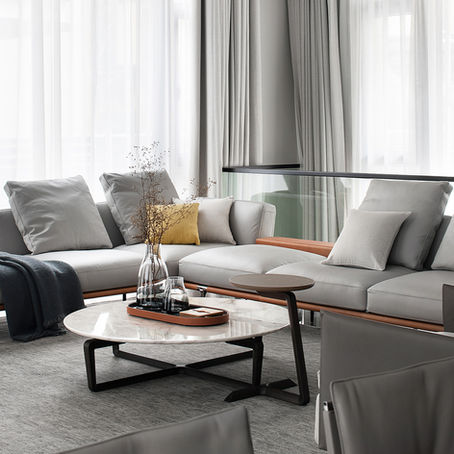 Wenzhou - Residential project