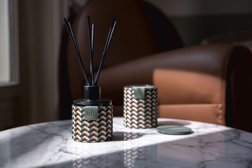 Thumbnail: Weavers Home Fragrance | Diffuser