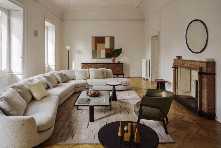 Thumbnail: DUO | Sofa