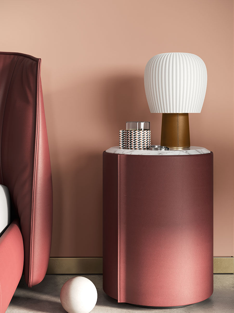 Thumbnail: Stock 'n roll | Night table