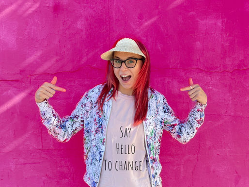 Understanding human barriers to change 