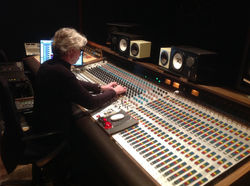 Peter Diemel - Black Box Studios Fr.