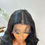 Thumbnail: Bali (T-part) lace wig