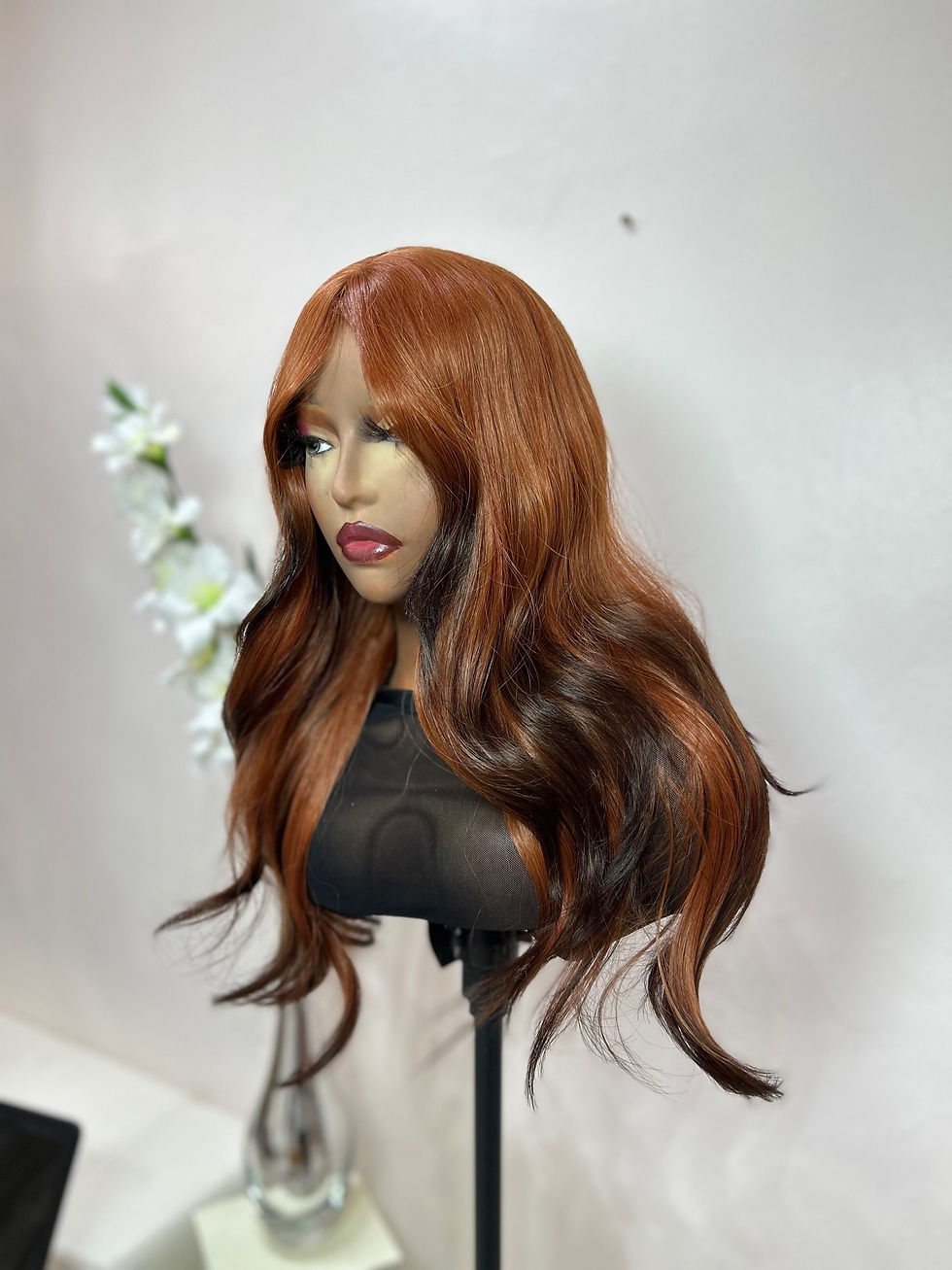 Thumbnail: Saphira wig 