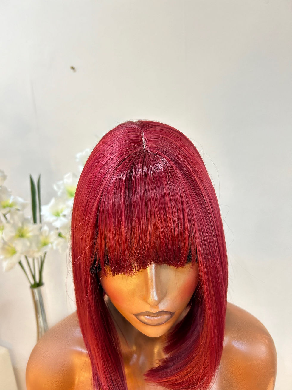 Thumbnail: Ruby fringe (bob)unit