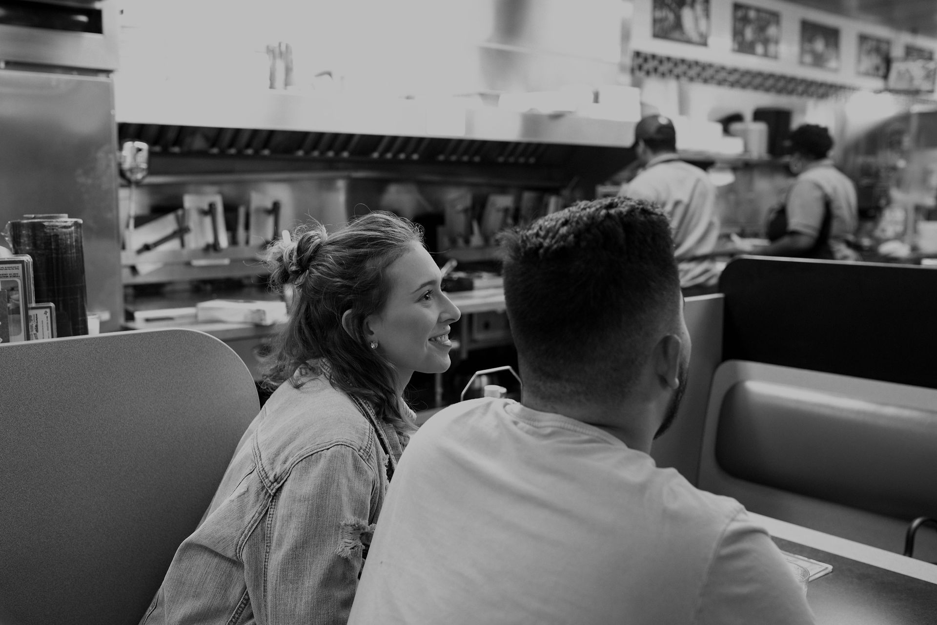 GRACE YOUNG ADULTS Grace Church One