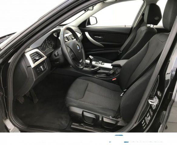 Thumbnail: 2015 BMW 3 Series