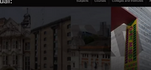 在伦艺LCC学习UX用户体验设计.png