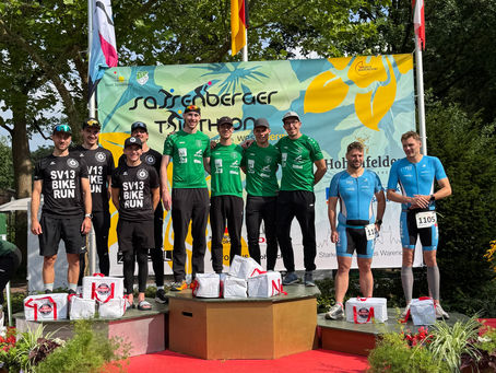 SuS Darme baut Tabellenführung in der Landesliga Nord aus – Sieg in Sassenberg
