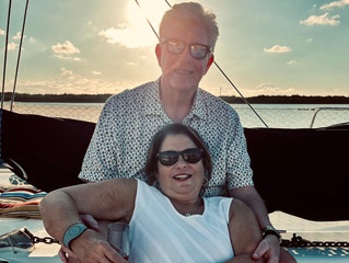 Happy 35th Anniversary, Oct 2021