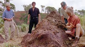 Feminism and Dinosaurs: How Jurassic Park is more feminist than it appears.