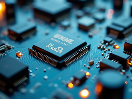 Enhancing Automotive Safety with Blacksteeed Functional Safety Electronic Solutions for EVs and ADAS