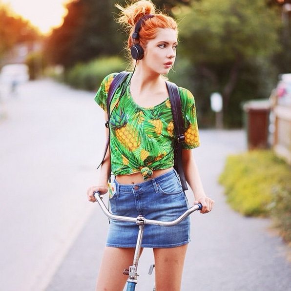 JÍZDA A SKORO-SRÁŽKA MÉHO UČITELE