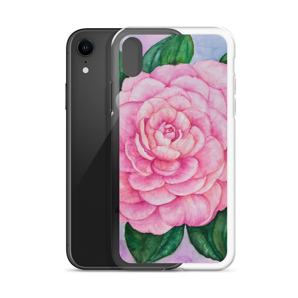 Thumbnail: Camellia Case for iPhone®