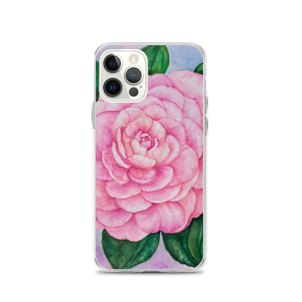 Thumbnail: Camellia Case for iPhone®