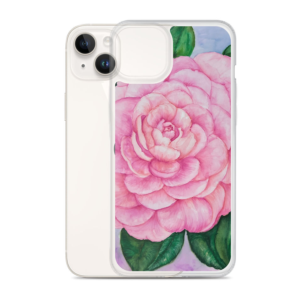 Thumbnail: Camellia Case for iPhone®