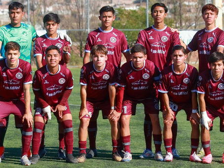 Con autoridad: Mineros se impone a Club suré